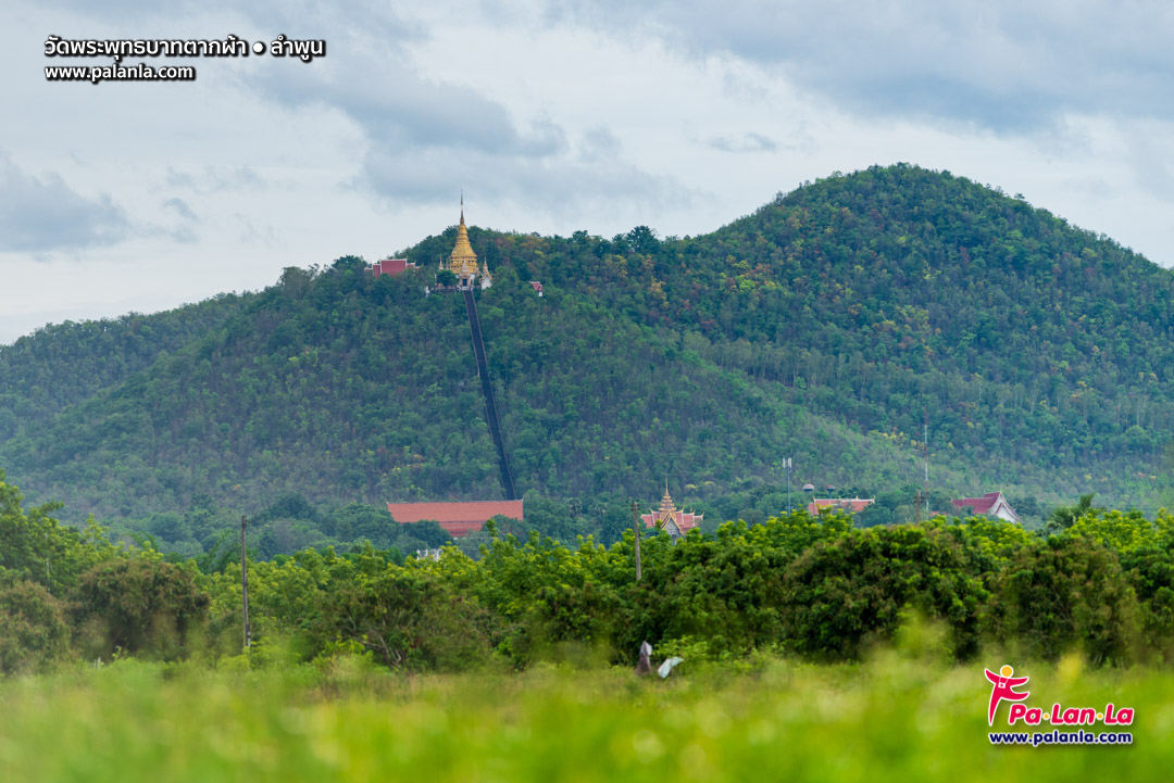 Wat Phrabhuddabat Tak Pha